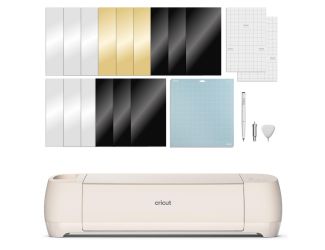 Explore 4 Smart Cutting Machine