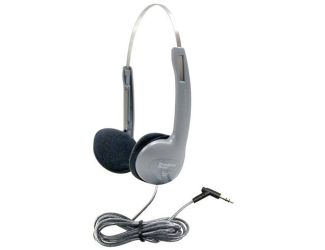 Economical Personal-Sized On-Ear Headphones