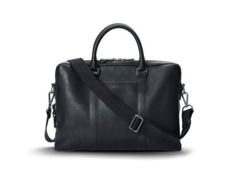 Computer Brief - Black