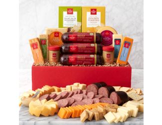Party Favorites Gift Box