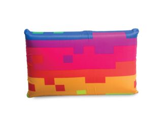 Vital Energy Tourmaline Carbon Pillow
