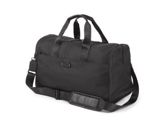 Reborn Collection Convertible Duffle, Black
