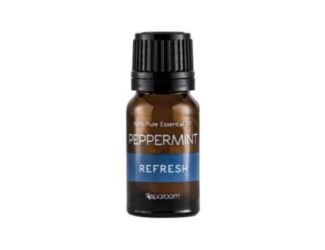 Peppermint Gray Line 10mL EO B