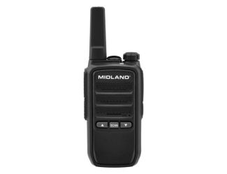 22Ch 2W FRS Business Radio 2 Pack
