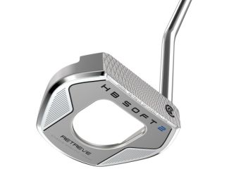 HB SOFT 2 RETREVE Putter