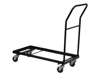 Folding Chair Dolly - Material Handling Equipment