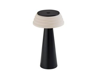 Jacky Cordless LED Table Lamp Size 12.5"
