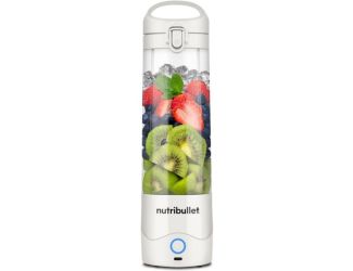 Portable Blender - White