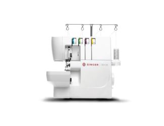 S0100 Serger Sewing Machine