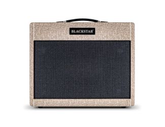 St. James 1x12-inch 50-watt Tube Combo amp wiht EL34 Tubes