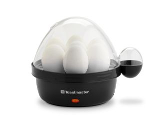 Electric Egg Cooker