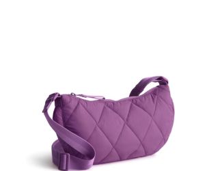 Springbrook Sling Crossbody-Iris Orchid-Featherweight