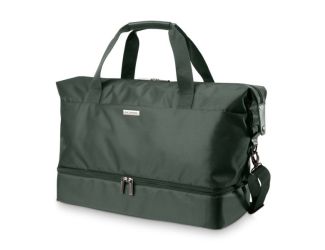 Ricardo Beverly Hills - Avalon SS Drop-Bottom Weekender - Juniper Green