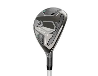 TaylorMade Qi35 Max Lite Women's Rescue Hybrid - Right Hand/4H/Women's Flex