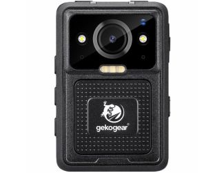 GekoGear Aegis 400 Body Cam