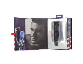 LCD T-blade Trimmer