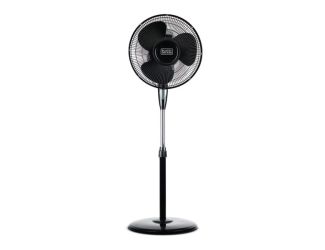 Stand Fan Size 16"