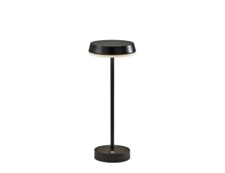 Tommy LED Cordless Table Lamp Size 15"