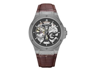 Automatic Mens Watch Size Mens Stand