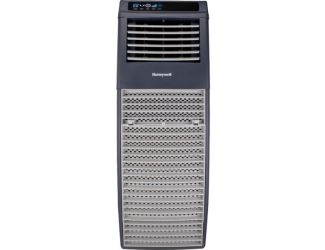 830 CFM Outdoor Portable Evaporative Cooler with Remote Control