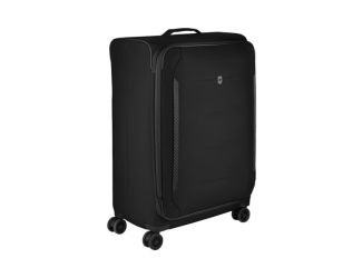 Crosslight Large Softside Case Black