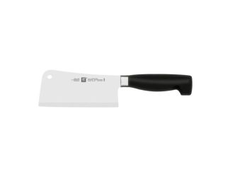6" Four Star Meat Cleaver