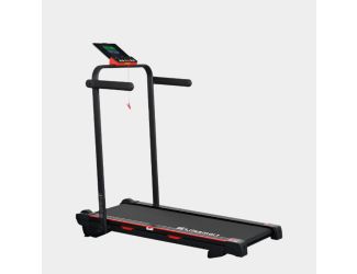 2-in-1 Foldable Treadmill