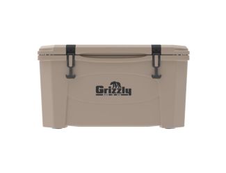 45 Cooler - Tan
