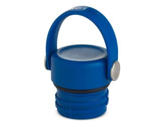 Standard Mouth Flex Cap - Cobalt