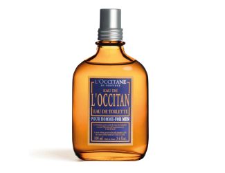 L'Occitan Eau de Toilette - 75ml