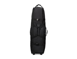 Clubhouse Travel Cover - Black
