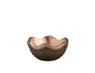 Copper Canyon Bowl    5 In Dia