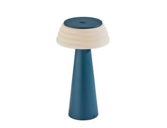 Jacky Cordless LED Table Lamp Size 12.5"