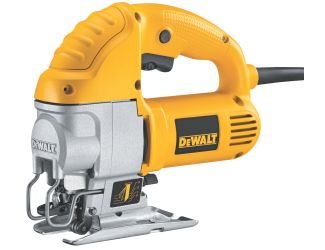 Compact Jig Saw