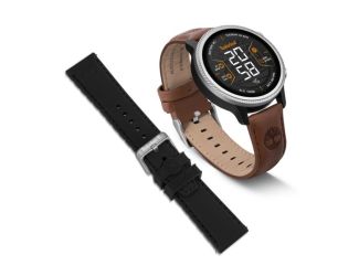 Timberland Trail Force Smart Watch Set Size Mens Stand