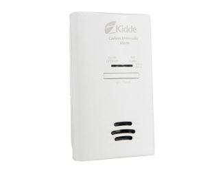 Basic Carbon Monoxide Alarm