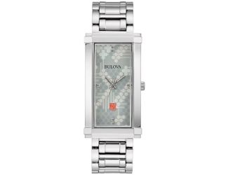 Ladies Stainless Steel Watch