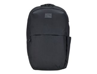 Clubhouse Backpack - Black