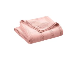 Cotton King Blanket Size King