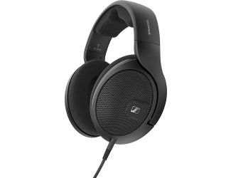 Sennheiser HD 560S Open-back wired over-ear headphones