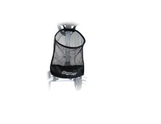 Cart Storage Basket