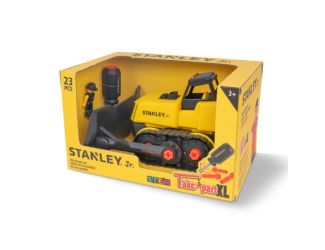 Stanley Jr  Bulldozer