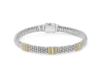 Diamond CAVAIR Bracelet Size Medium