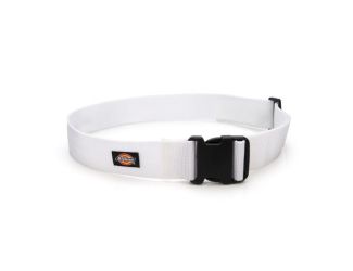 2" Heavy-Duty Painter's Work Belt: White