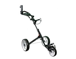 Voyager Push Cart