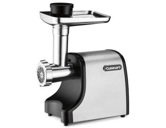 Electric Meat Grinder