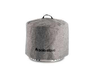 Bonfire Shelter BLACK