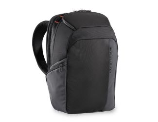 ZDX Cargo Backpack - Black