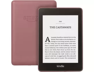 KINDLE PAPERWHITE
