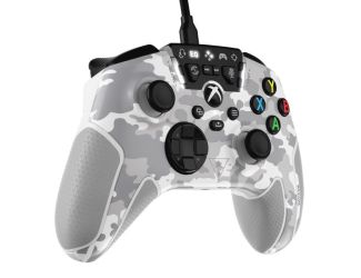 Recon Wired Controller for Xbox: Arctic Camo